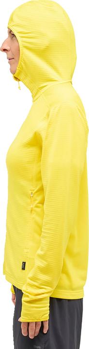 Actual product image Haglöfs Women's L.I.M Mid Multi II Hood (XL)
