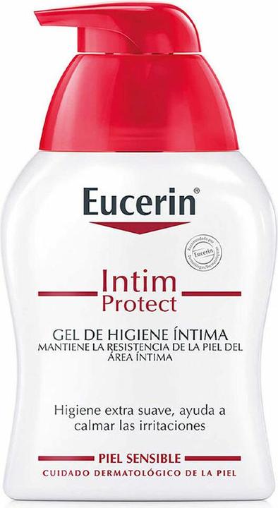 Produktbild Eucerin Intimhygiene (250 ml, Intimgel)