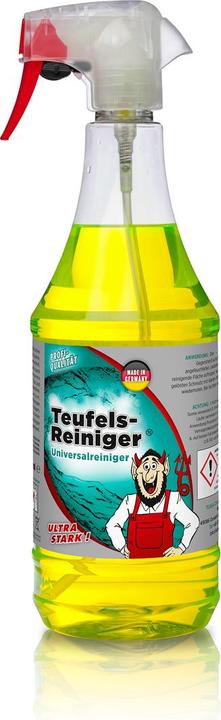 Tuga Chemie All-purpose cleaner (1000 ml) (1000 ml)