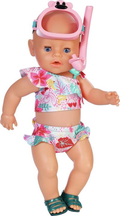 Produktbild Zapf Creation Holiday Bikini Set