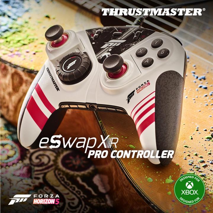 Produktbild Thrustmaster ESWAP X R Pro Forza Horizon 5 (PC, Xbox Series X)