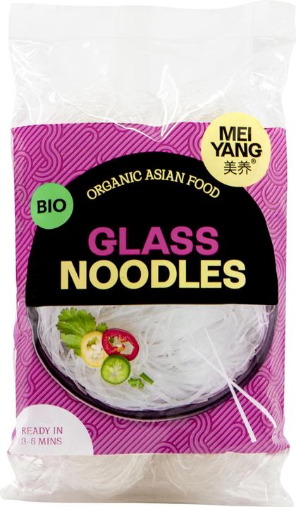 Immagine prodotto Mei Yang Tagliatelle di vetro biologiche 100 g (100 g)