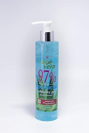 Produktbild Vivapharm Vivaco S.R.O. (Gel, 250 ml)