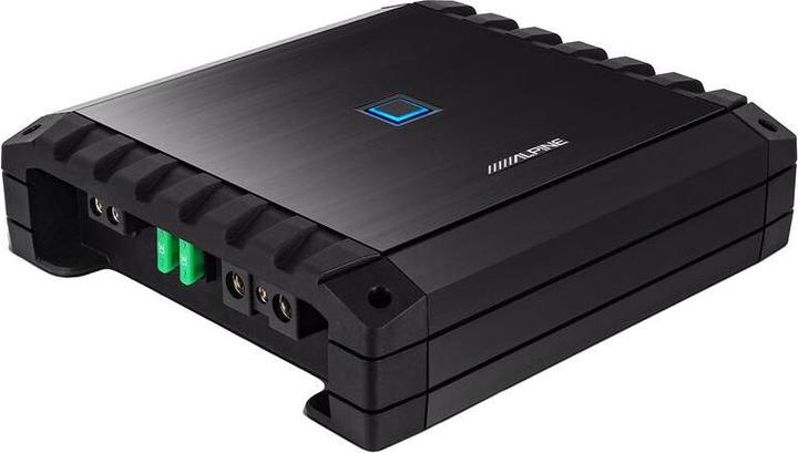 Alpine S2-A60M (Mono amplifier)