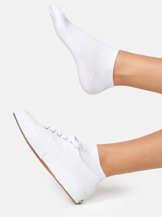 Produktbild Nur Die Sneakersocken Classic (20er Pack, 39 - 42)