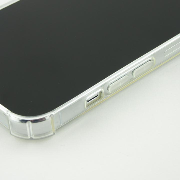 Produktbild PhoneLook Hülle Gummi Gel Bumper mit extra Schutz für Ecken Antischock (Apple iPhone 13 Pro Max)