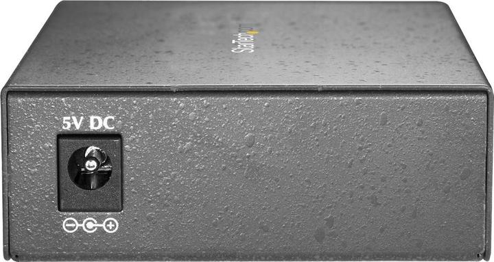 Actual product image StarTech LWL media converter