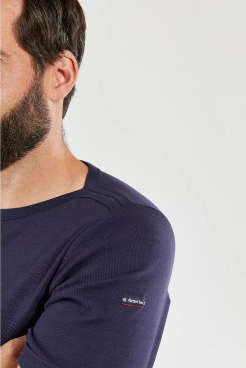 Immagine prodotto Armor Lux maglietta marinière carantec (S)