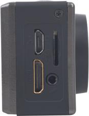 Produktbild GOCLEVER Action Camera Dvr Sport LCD 16 Bit 5 Mpix Cmos (120p, WLAN)