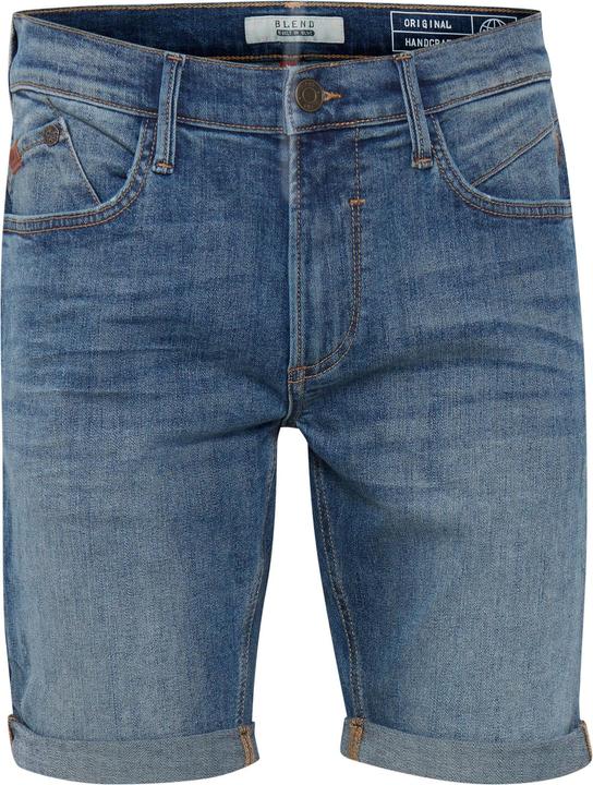 Denim bleu clair (76200)