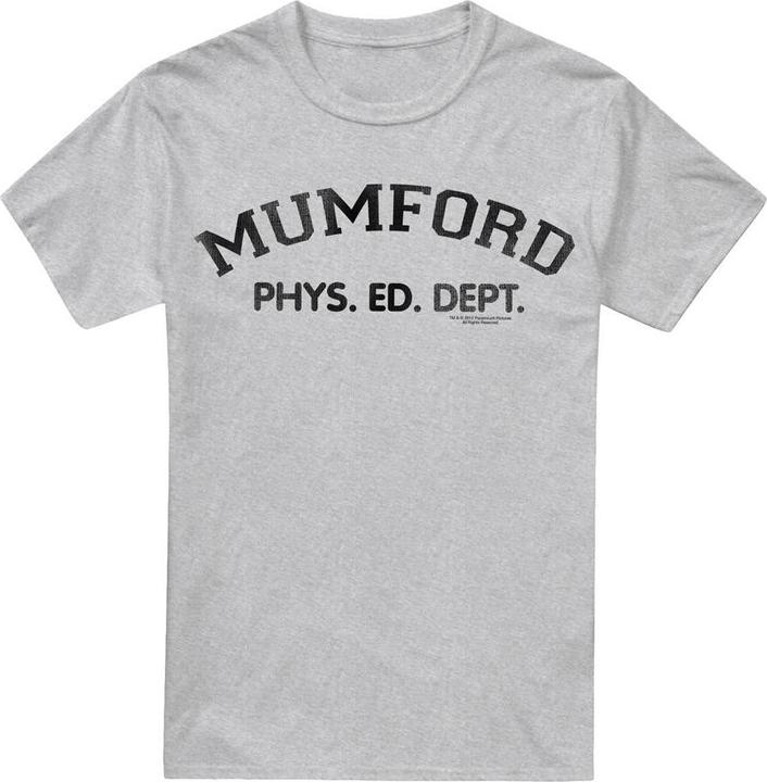 Produktbild Beverly Hills Cop Mumford TShirt (XL)