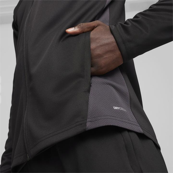 Actual product image Puma teamGOAL Training Jacket (S)