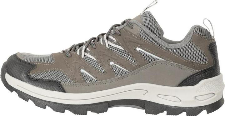 Actual product image Mountain Warehouse Mens Highline II Walking Shoes (42)
