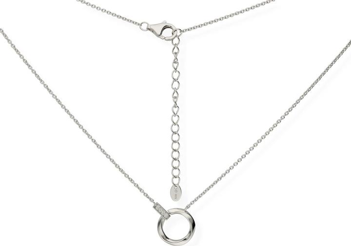Produktbild Carat Style (Silber 925, 50 - 55 cm)