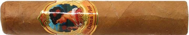 Dona Flor Connecticut Rothchild (Rothschild Masivo)