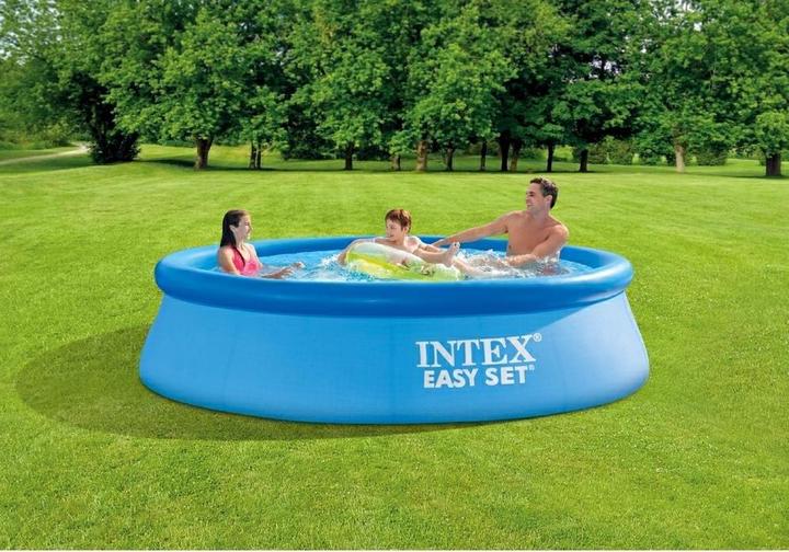 Actual product image Intex Easy Set (Ø 305 x 76 cm)