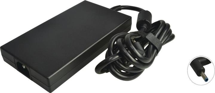 Produktbild HP Smart Slim Netzteil (200 W)