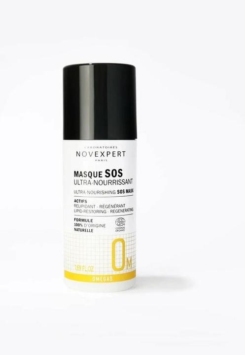 Produktbild Novexpert Masque SOS Ultra Nourriss (50 ml)