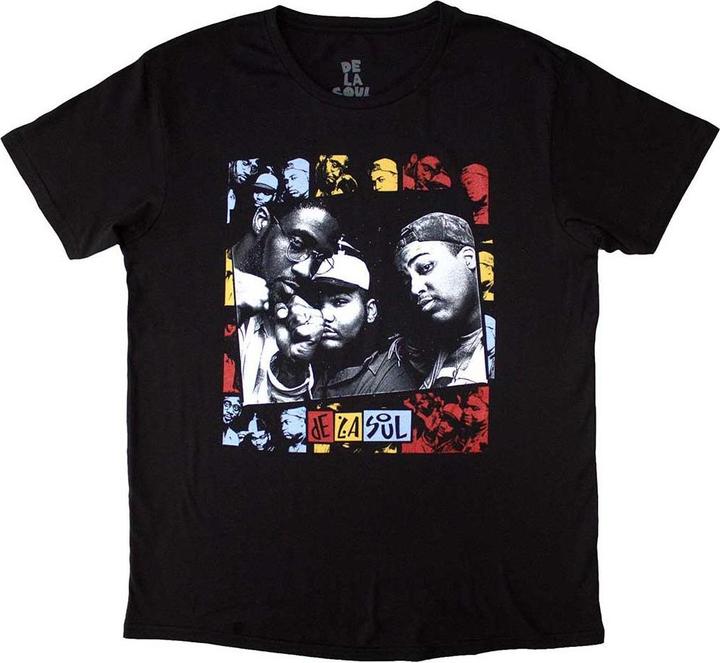 De La Soul TShirt (XXL)
