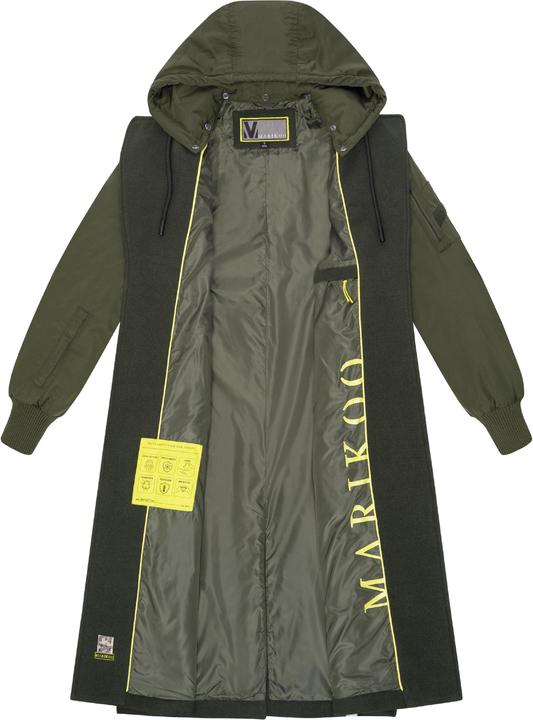 Produktbild Marikoo Tjadee 16 (3XL)