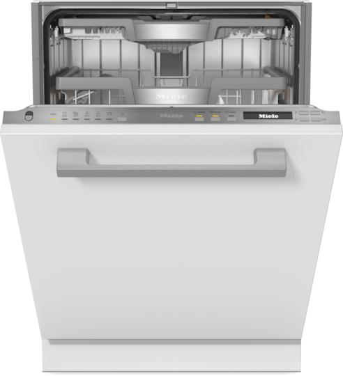 Image du produit Miele G 7298 SCVi XXL E