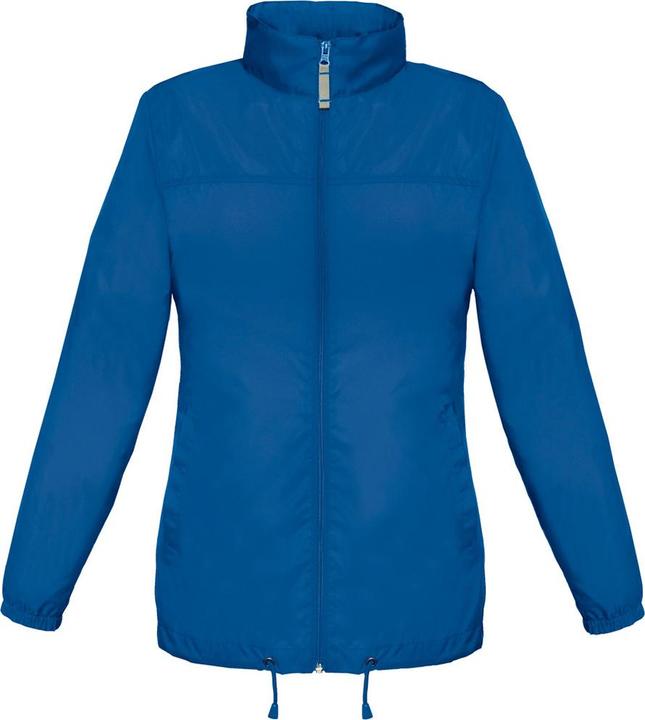 Produktbild B&C Sirocco Jacke Leicht (XS)