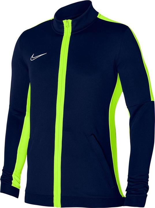 Immagine prodotto Nike Dri-FIT Academy 23 vyriškas megztinis tamsiai mėlynai žalias DR1681 452 (XL) (XL)