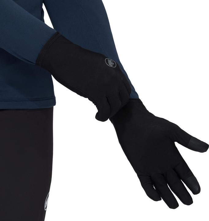 Image du produit Mammut Gants stretch (12)