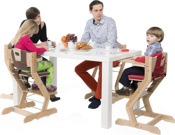 Produktbild Tissi Tisch für Hochstuhl