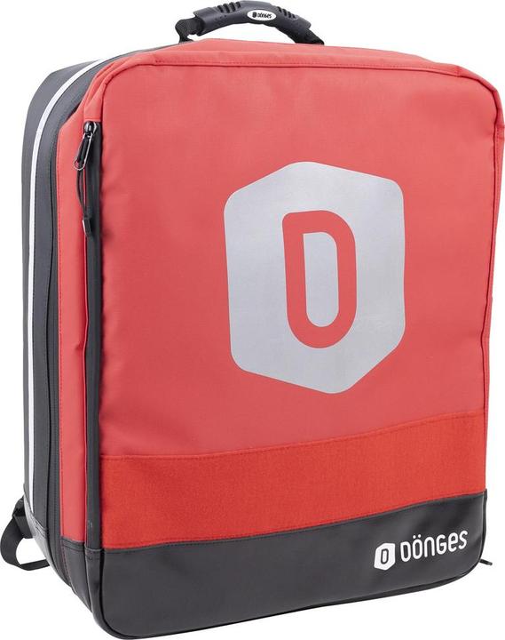 Immagine prodotto Dönges Zaino di emergenza SEG con tasche interne, 42 l (42 l)