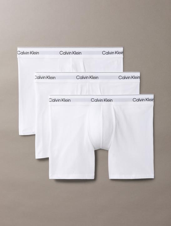 Calvin Klein Boxer Brief 3pk