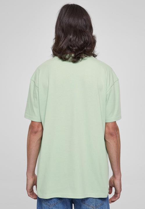 Actual product image Urban Classics Heavy Oversized Tee (XL)