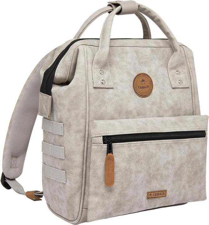 Actual product image Cabaia Adventurer S Nubuck (12 l)
