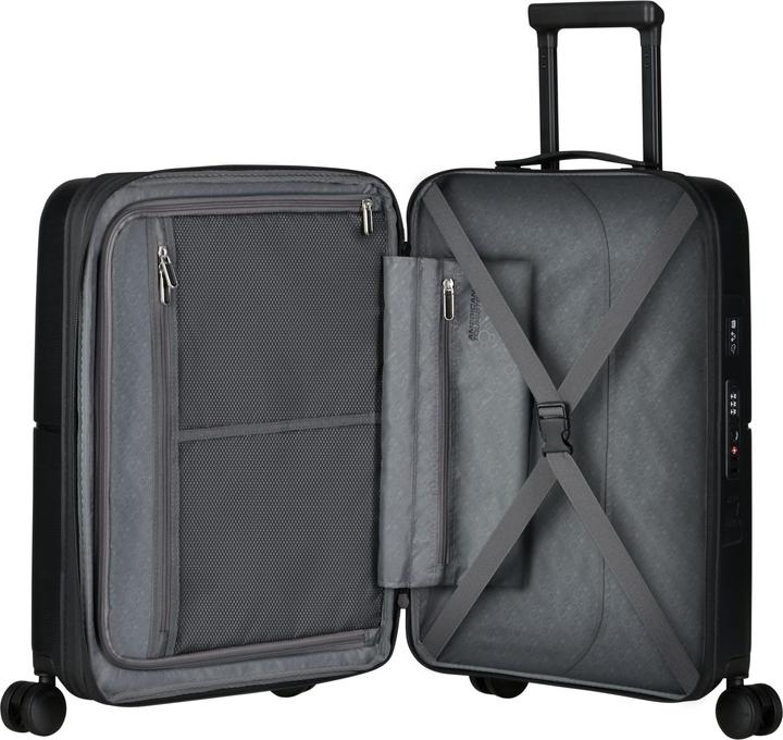 Actual product image American Tourister DASHPOP DISNEY spinner (41 l, Hand luggage (up to 50 litres))