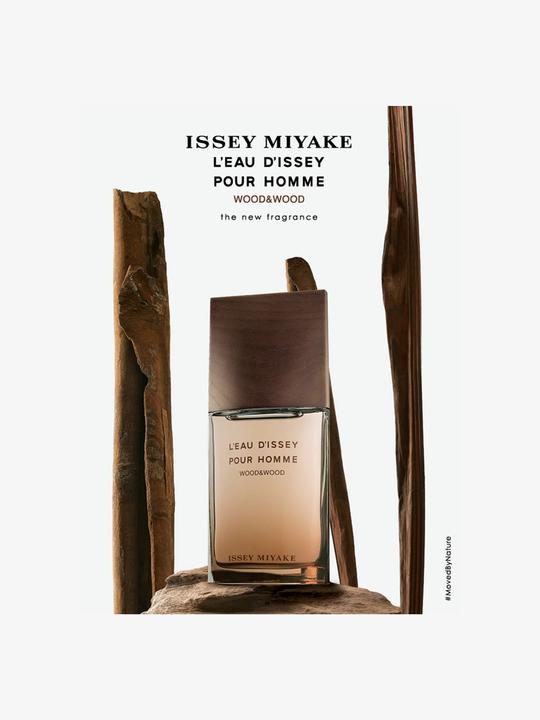 Immagine prodotto Issey Miyake L'Eau D'Issey - L'Eau de Parfum in legno e legno (Eau de parfum, 100 ml)