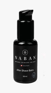 Image du produit Naban - Baume après-rasage (Gel, 50 ml)