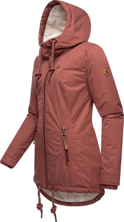 Actual product image Ragwear Zuzka Winter (L)