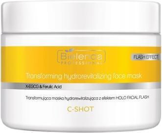 Immagine prodotto Bielenda PROFESSIONAL C Shot transformująca maska hydrorewitalizująca 150ml (150 ml)
