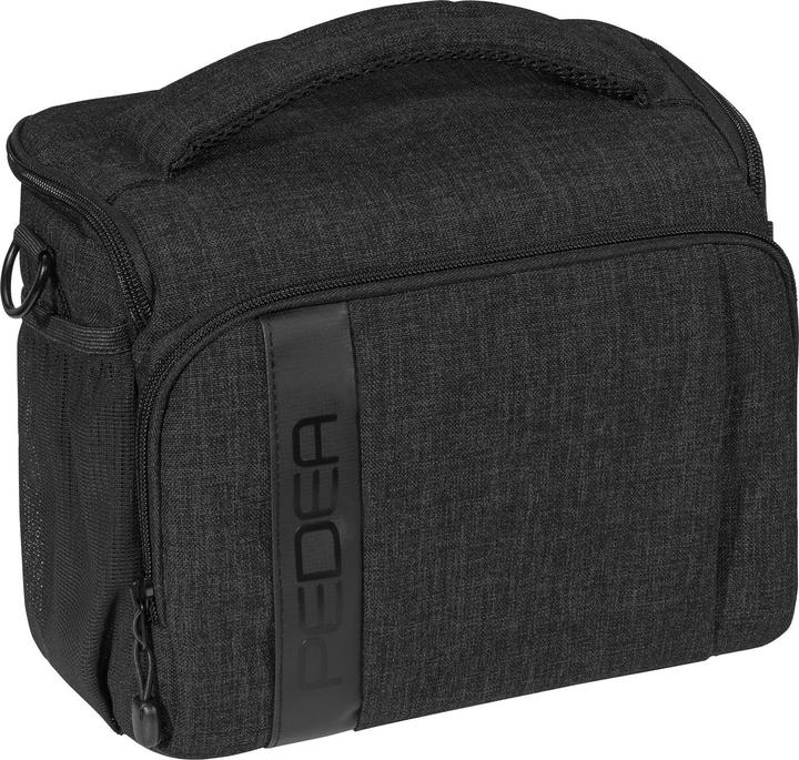 Actual product image Pedea Camera bag "Fashion" (Camera shoulder bag)