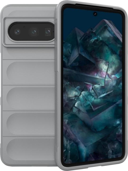Produktbild Screenguard CloudCase Google Pixel 8 Pro TPU Hülle (Google Pixel 8 Pro)