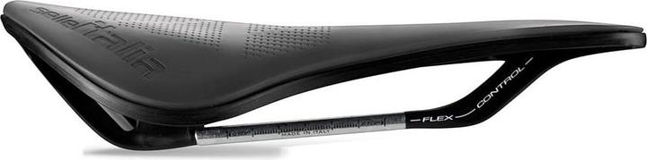Produktbild Selle Italia Model X Green SF Schwarz Ltd Edit
