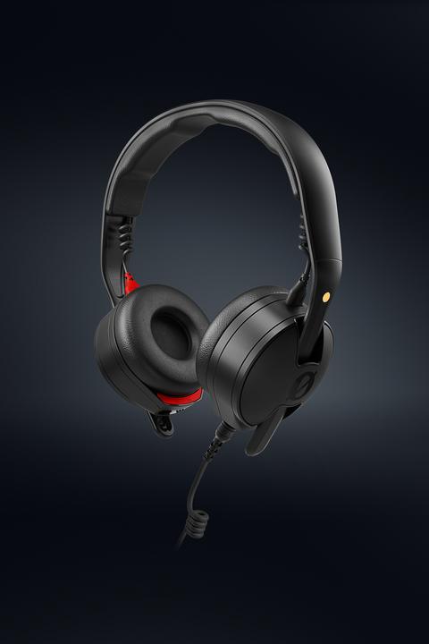 Actual product image RØDE NTH-50 (No noise cancelling, Cable)