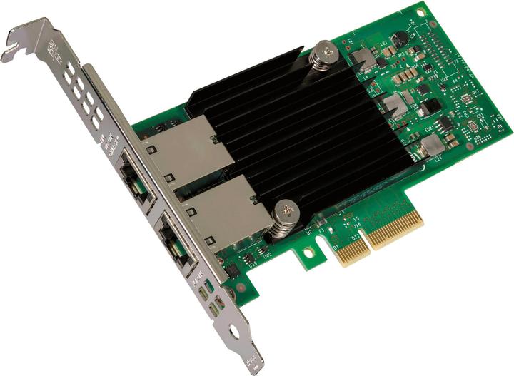 Produktbild Intel X550T2 (PCI Express 3.0 x4)