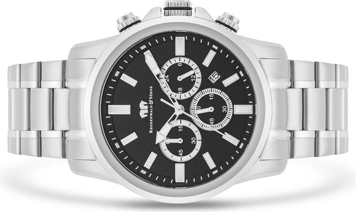 Actual product image Men's watch Squando - 37224 (Chronograph, 45 mm)