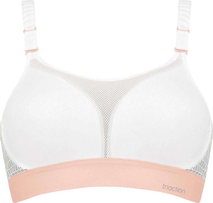 Actual product image Triumph Sports bra "Triaction Extreme Lite (85 E)