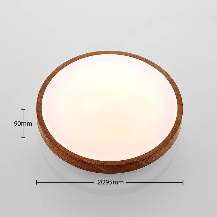 Produktbild Lindby Mendosa (900 lm)