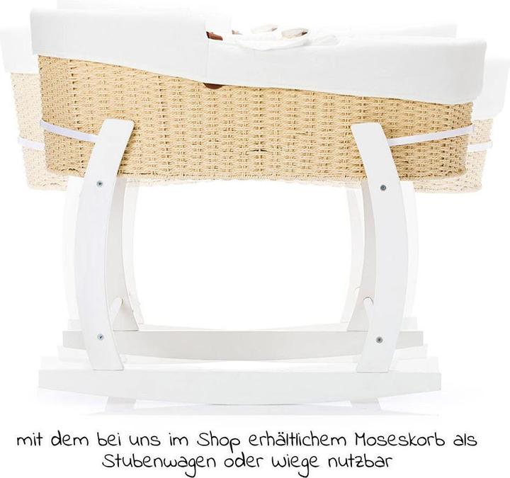 Produktbild Fillikid Gestell für Moses Korb