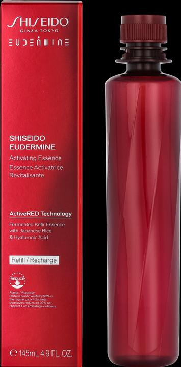Produktbild Shiseido Eudermine Actv Ess Refill (145 ml)