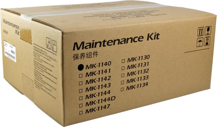 Produktbild Kyocera Maintenance-Kit MK-1140 FS 1035/1135 100'000 Seiten