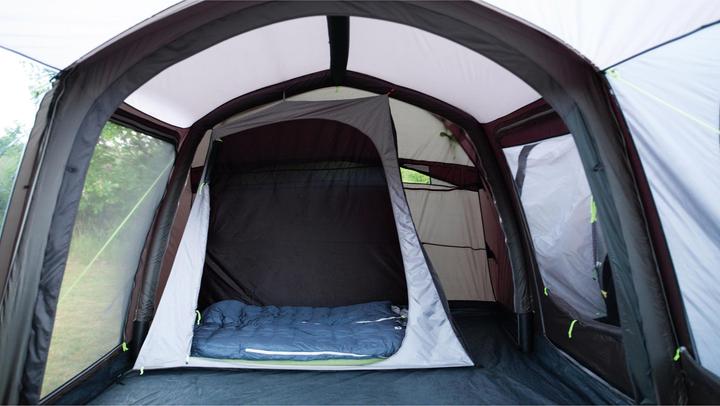 Actual product image Outwell Jonesville 290SA Flex (Tunnel tent, 27.70 kg, 7 persons)